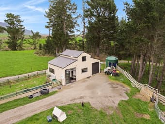 86 Te Tuhi Road, Okauia, Waikato