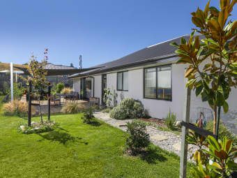 35 Timsfield Drive, Lake Hawea, Otago