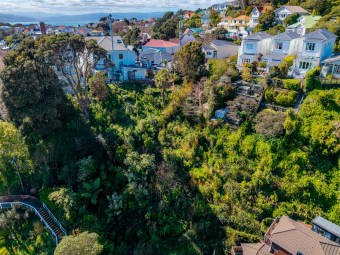 10 St Michaels Cres, Kelburn, Wellington