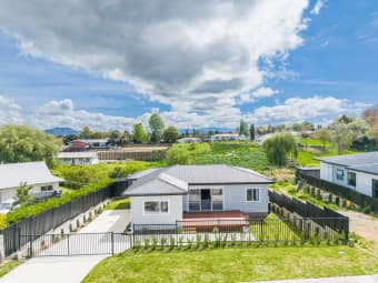 76 Hall St, Kihikihi, Waikato