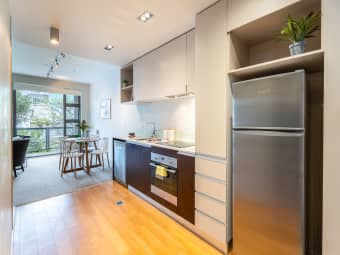 204/80 Riddiford Street, Newtown, Wellington