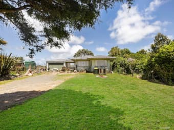 2132 Awhitu Road, Pollok, Auckland