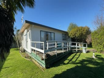 Mt Herbert Road, Waipukurau, Hawke's Bay