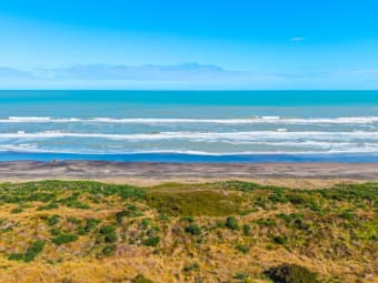 43 Longbeach Drive, Castlecliff, Manawatu-Wanganui