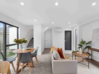 3/85 Wainui Street, Riccarton, Canterbury