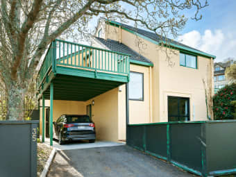 35 Burma Road, Khandallah, Wellington