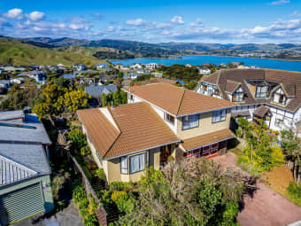 8 Tregony Place, Camborne, Wellington