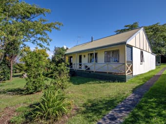5 Sundell Place, Opotiki, Bay of Plenty