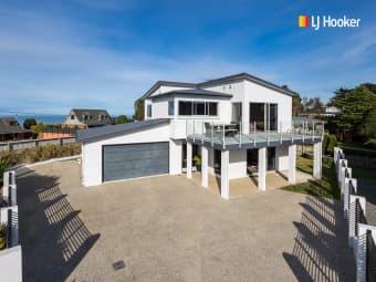 333 Highcliff Road, Highcliff, Otago