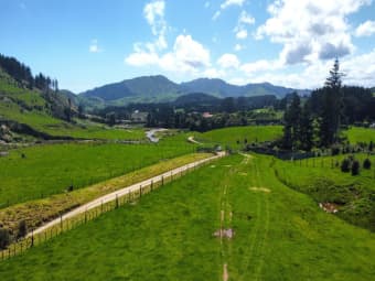 156c Akatarawa Road, Reikorangi, Wellington