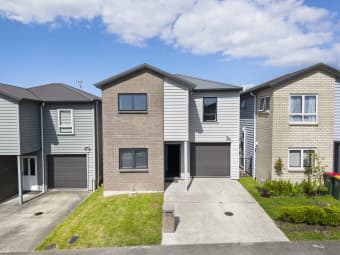 6 Awhenga Place, Weymouth, Auckland