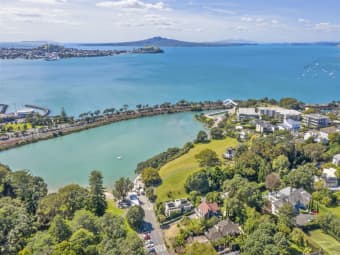 A/19 Judges Bay Road, Parnell, Auckland