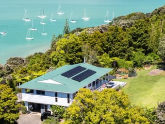 5 Gilbert Mair Rise, Russell, Northland