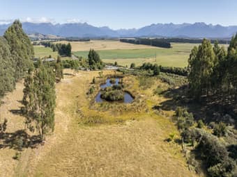 900 Hillside Manapouri Road, Manapouri, Southland