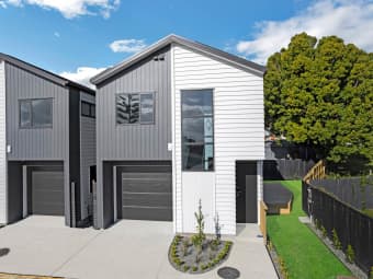 5c Janine Place, Bucklands Beach, Auckland