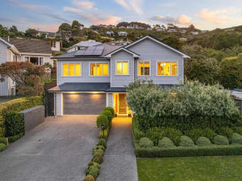 23 Silverstream Rd