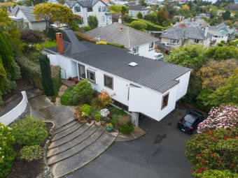 16 Napier Street, Belleknowes, Otago