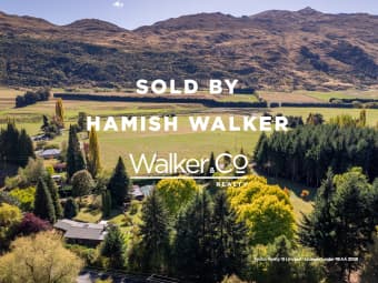 334 Malaghans Road, Dalefield, Otago