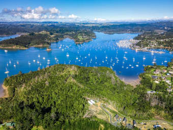Lot 6/319 Aucks Road, Okiato, Northland