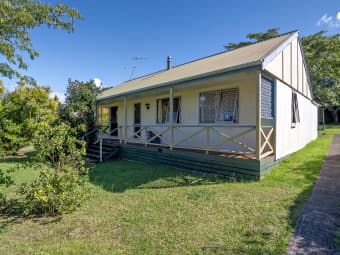 5 Sundell Place, Opotiki, Bay of Plenty