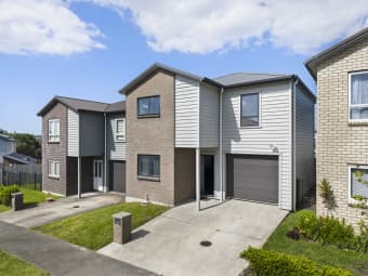 6 Awhenga Place, Weymouth, Auckland