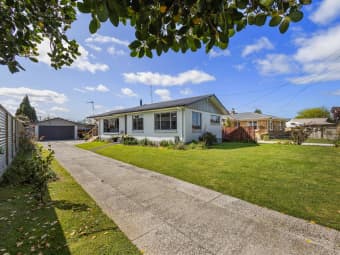 16 Totara Avenue, Matamata, Waikato