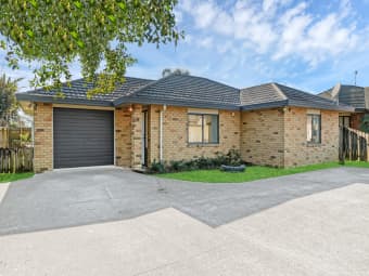 16 Saybrook Pl, Mangere, Auckland