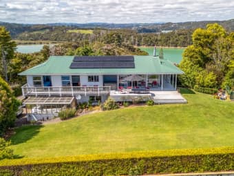 5 Gilbert Mair Rise, Russell, Northland