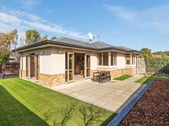 183 Estuary Road, South New Brighton, Canterbury