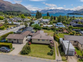 161 Warren Street, Wanaka, Otago