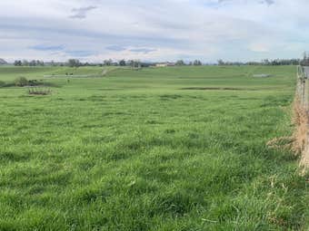 0. Whitneys Road, Waimate, Canterbury