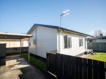 23B Glasgow Street, Takaro, Manawatu-Wanganui