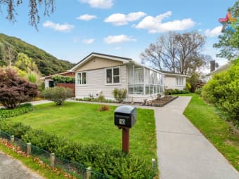 10 Cleary Street, Waterloo, Wellington