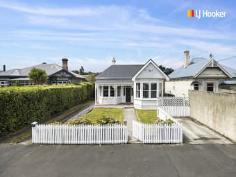 23 Royal Crescent, Saint Kilda, Otago