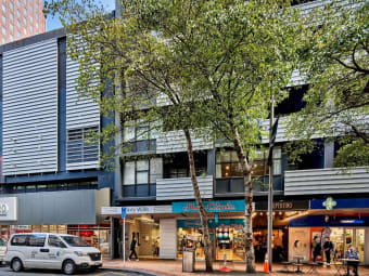 208/60 Willis Street, Wellington Central, Wellington