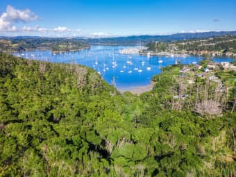 Lot 6/319 Aucks Road, Okiato, Northland