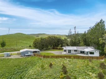 209 Pattison Road, Oueroa, Hawke's Bay