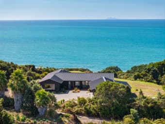 8 Ataahua Rise, Waiotahe, Bay of Plenty