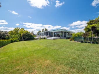 5 Gilbert Mair Rise, Russell, Northland