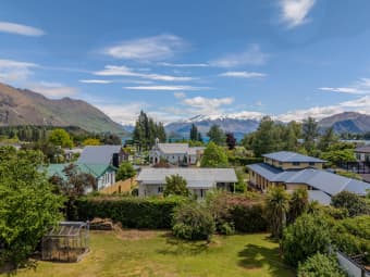 161 Warren Street, Wanaka, Otago