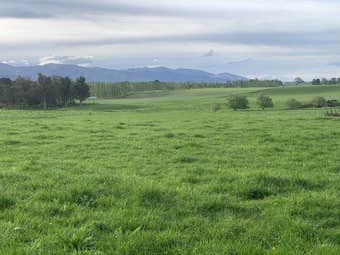 0. Whitneys Road, Waimate, Canterbury