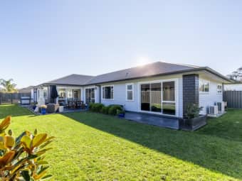 5 McKay Close, Frimley, Hawke's Bay