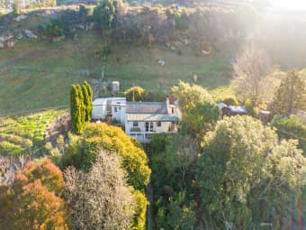 340 Alma-Maheno Road, Alma, Otago