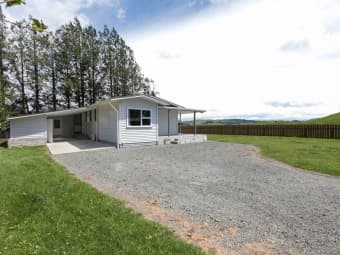 209 Pattison Road, Oueroa, Hawke's Bay