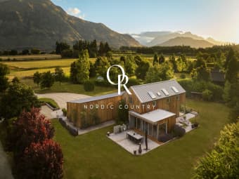 10 Ellen Johnson Terrace, Lake Hayes, Otago