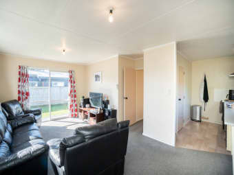 23B Glasgow Street, Takaro, Manawatu-Wanganui
