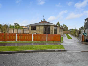 45 Murray Avenue, Hawera, Taranaki