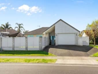 9 Santa Maria Ky, Papamoa Beach, Bay of Plenty