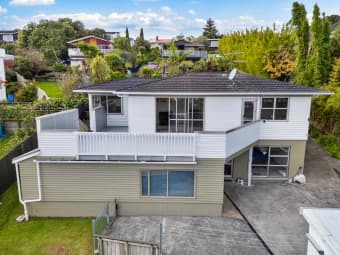 7 Arcadia Crescent, Bayview, Auckland