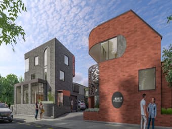 1/177 Chester Street East, Christchurch Central, Canterbury